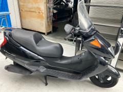 Honda FORESIGHT 2005