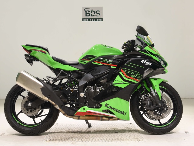 Kawasaki ZX-4RR 2023