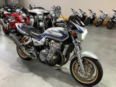 Honda CB1300SF 2001