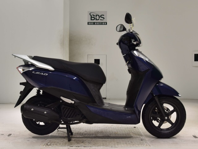 Honda LEAD125 2016