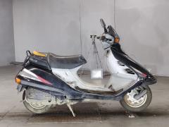Honda SPACY125 1993