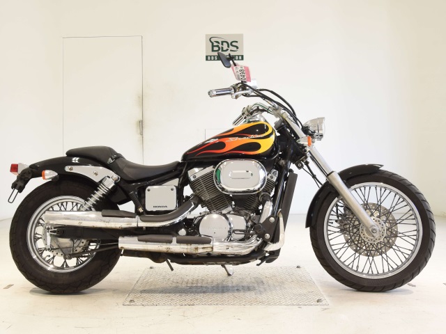 Honda SHADOW400 SLASHER 2008