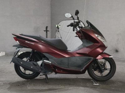 Honda PCX125 2015