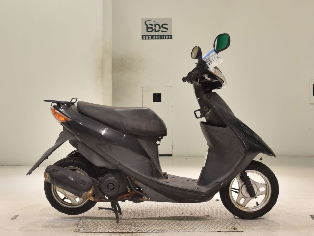 Suzuki ADDRESS V50