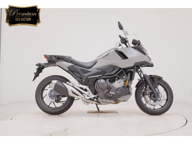 Honda NC750XD 2025