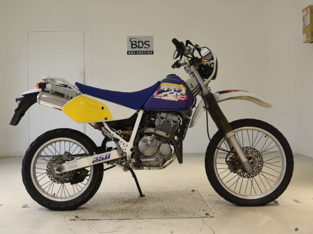 Suzuki DR250R-S