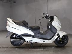 Suzuki SKYWAVE 250S 2002
