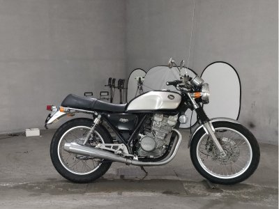 Honda GB250 CLUBMAN 1995