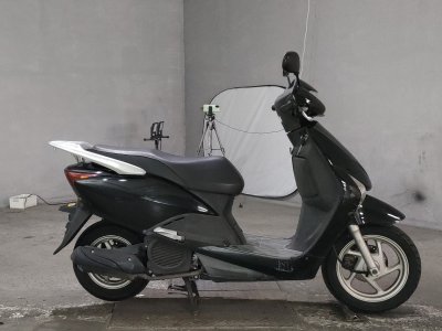 Honda LEAD110 2008