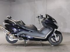 Honda FORZA Z 2004