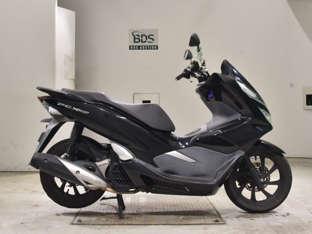Honda PCX150 2018
