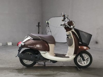 Honda GIORNO 2014