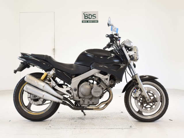 Yamaha ZEAL FZX250 1991