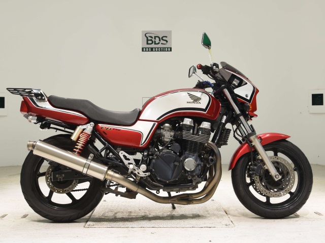 Honda CB750SF 2005