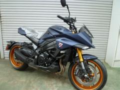 Suzuki GSX-S1000S KATANA