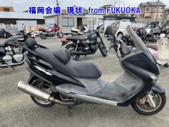 Yamaha MAJESTY 125FI 2005