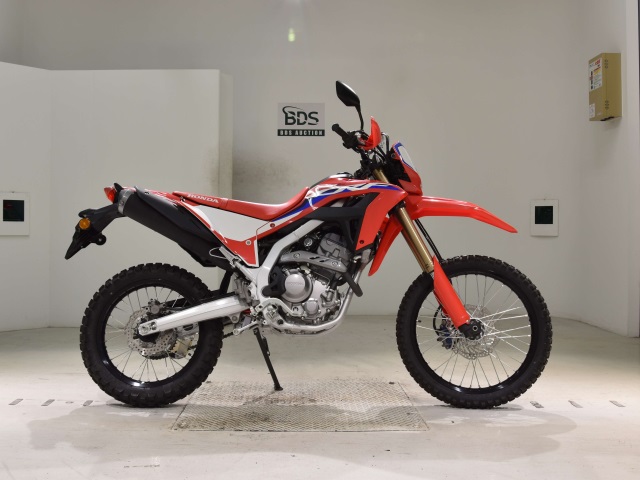 Honda CRF250L 2023