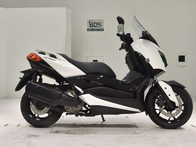 Yamaha X-MAX250-2 2022