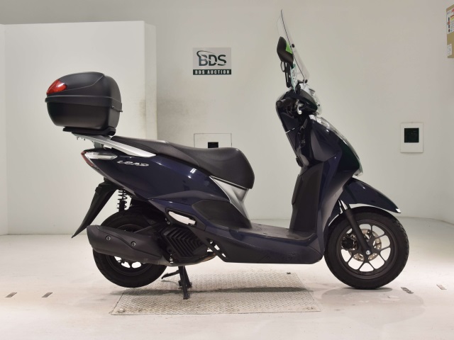 Honda LEAD125 2022