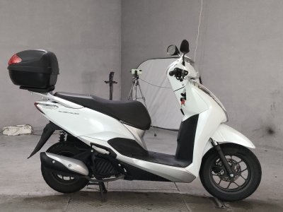 Honda LEAD125 2021