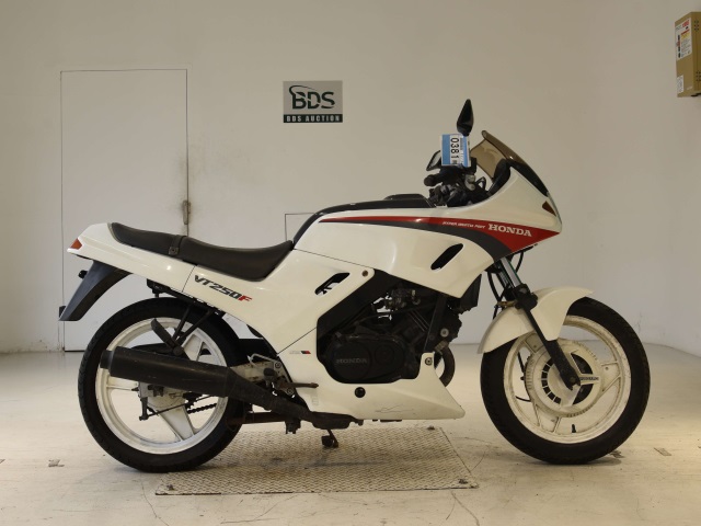 Honda VT250FG 1986