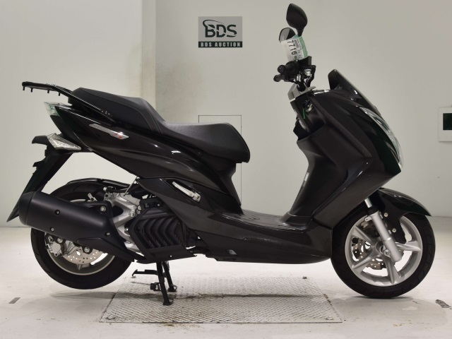 Yamaha MAJESTY 155S 2014