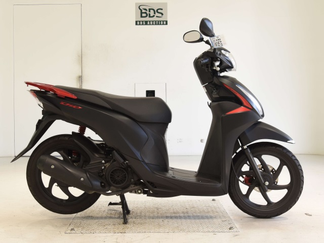 Honda DIO110-2 2019
