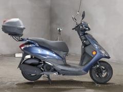 Yamaha AXIS Z 2017