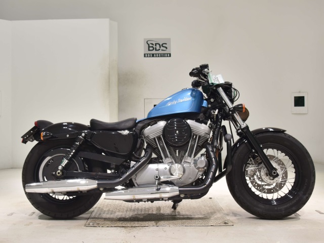 HD SPORTSTER XL883L 2011
