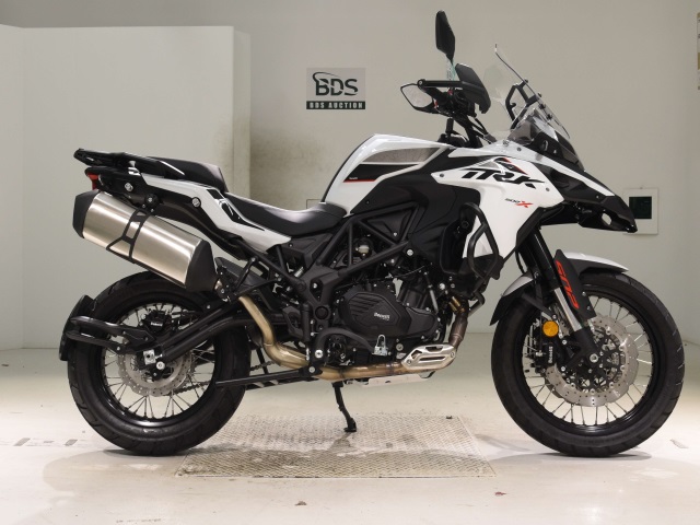 Benelli TRK502X 2025