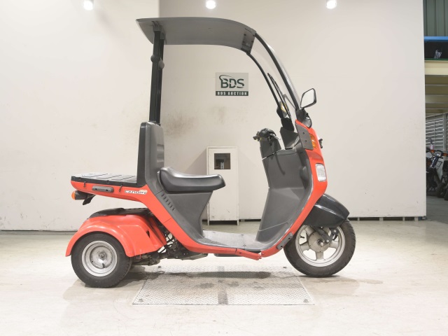 Honda GYRO CANOPY 2019