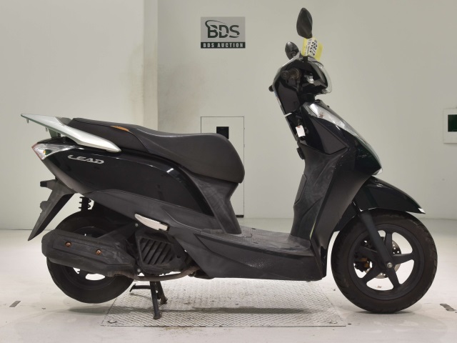 Honda LEAD125 2013