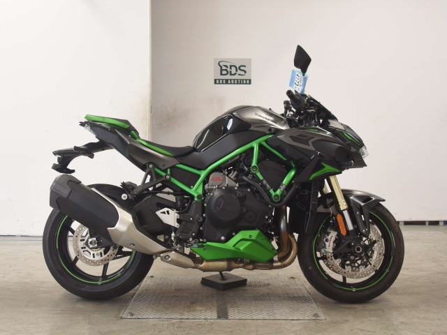Kawasaki Z H2 SE 2023