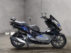 Honda PCX150 2018