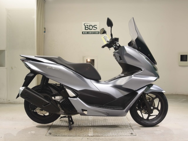 Honda PCX125 2021