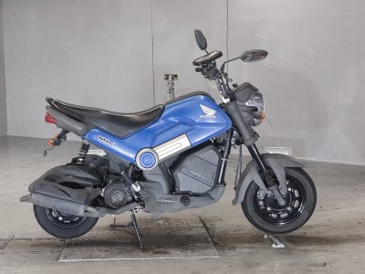 Honda NAVI110 2017