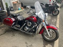 Kawasaki VULCAN1500 CLASSIC 1999