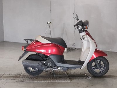 Honda TODAY 2012