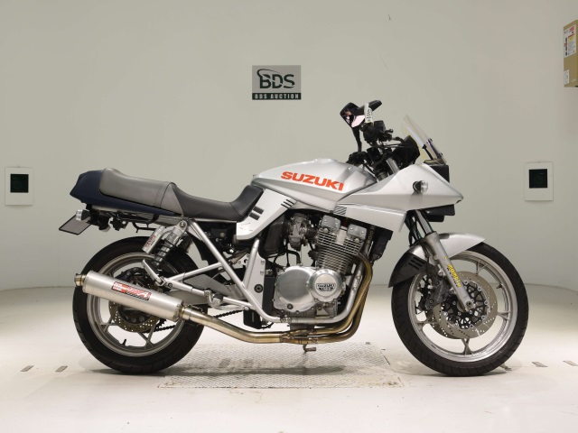 Suzuki GSX400S KATANA 1994