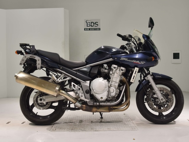 Suzuki BANDIT1250SA 2007