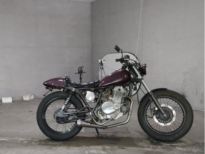 Suzuki GRASSTRACKER BIGBOY 2000