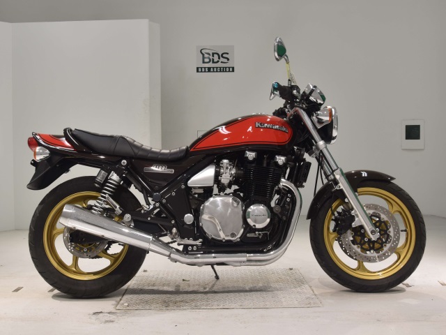 Kawasaki ZEPHYR1100 1992