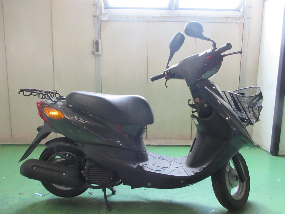 Yamaha JOG 115 2011