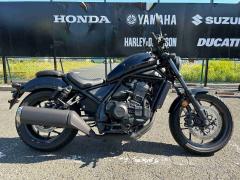 Honda REBEL CMX1100DCT 2023