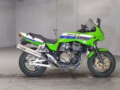 Kawasaki ZRX1200S 2001