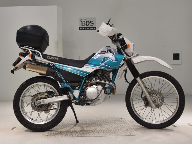 Yamaha SEROW XT225 1998