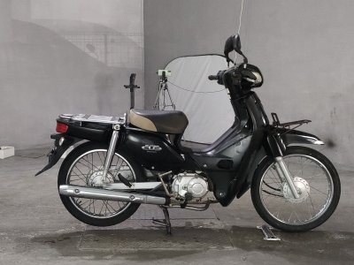 Honda SUPER CUB110 2012