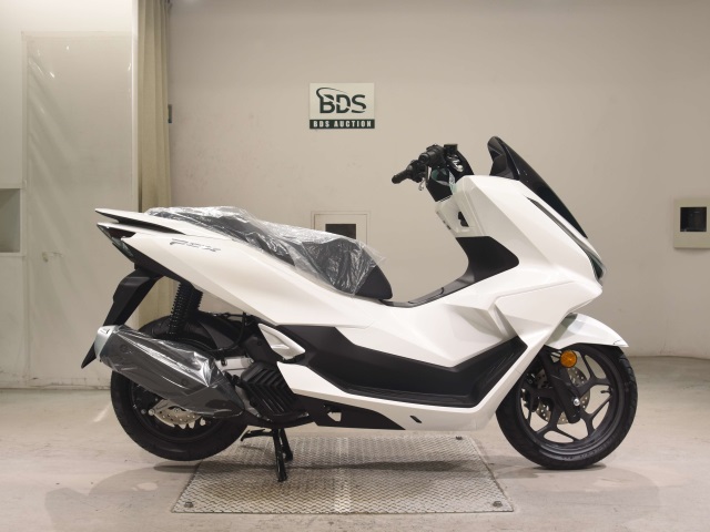 Honda PCX125 2025