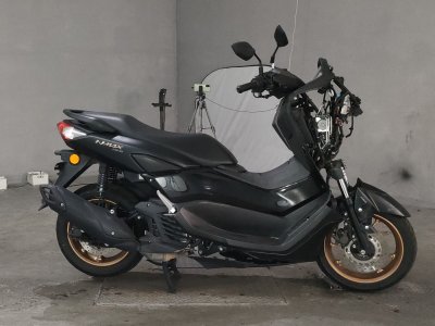 Yamaha N-MAX155 2022