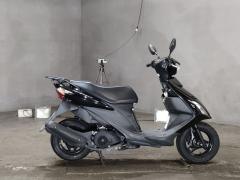 Suzuki ADDRESS V125